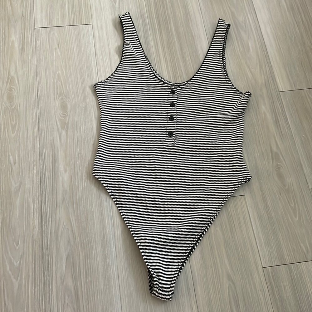 Wild Fable Bodysuit